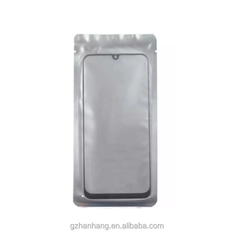 Front Glass With Oca Replacement Screen for Xiaomi Redmi Note Pro 8t 9s  Touch Glass Display Screen for MI 11 Lite 9T