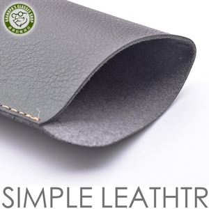 הסיטונאי זול לוגו מותאם אישית רך pu עור קריאה משקפיים לפנק עיצוב חדש נסיעות שחור נייד משקפיים במקרה & תיק - Product Image 3