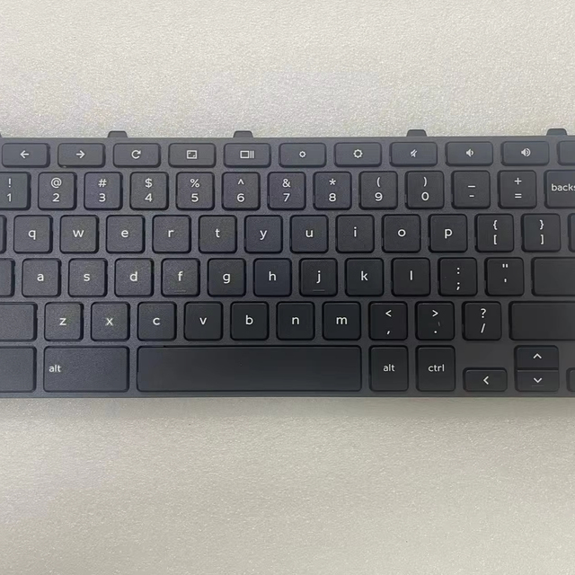 Laptop Keyboard for Dell Chromebook 11 3100 5190 US Layout Keyboard 00D2DT 0G6FD2 0H06WJ