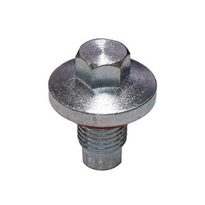 6507741AA 6035417 6506100AA 6504894AA M06503433 จุกถ่ายน้ำมันเครื่อง สำหรับรถจี๊ป แกรนด์เชอโรกี แรงเลอร์ JK คอมมานเดอร์ XK เชอโรกี XJ - Product Image 2