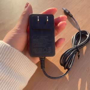 Tdx 12V 3A Power <b>Adapter</b> <b>Switching</b> Power Supply For Mini Display Charger - Product Image 2