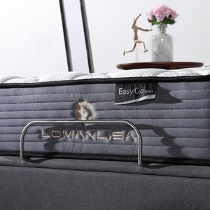 21pb-30 Tốt Nhất Bán Thoải Mái Có Thể Điều Chỉnh Giường Với Yên Tĩnh Ổn Định Động Cơ Massage Sàn Điện Nệm - Product Image 4