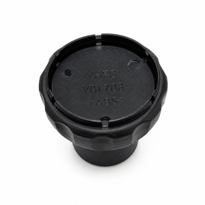 Support de couvercle extérieur pour tondeuse à gazon compatible avec Dlm5500 3 Réf 704081 - Product Image 1