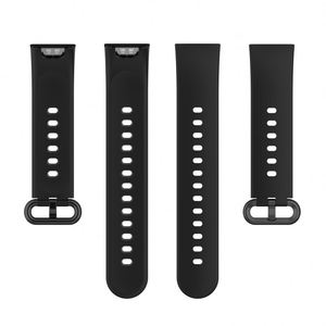Correa de Silicona Personalizada para <span class=keywords><strong>Reloj</strong></span> Inteligente <span class=keywords><strong>Redmi</strong></span> <span class=keywords><strong>Watch</strong></span> <span class=keywords><strong>2</strong></span>, Correa de <span class=keywords><strong>Reloj</strong></span> Suave, Accesorios, Brazalete para <span class=keywords><strong>Xiaomi</strong></span> <span class=keywords><strong>Redmi</strong></span> <span class=keywords><strong>Watch</strong></span> <span class=keywords><strong>2</strong></span> - Product Image 2