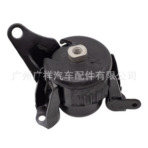 แผ่นยางรองแท่นเครื่องยนต์ 12305-28220 สำหรับ Toyota Ivantech SC เกียร์อัตโนมัติ - Product Image 2