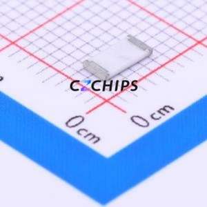 Resistencia SMD RS-10K302JT 2010 (Tipo: Película Gruesa) (Resistencia: 3kOhm Precisión: 5%) - Product Image 2
