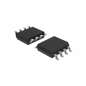 Composant électronique à puce ALD1704SAL 8 SOIC – Canal Fabricant de puces électroniques - Product Image 1