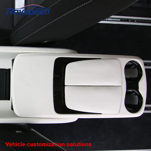 Accoudoir multifonctionnel pour siège Vito W447 avec <span class=keywords><strong>grand</strong></span> <span class=keywords><strong>espace</strong></span> de rangement et réfrigérateur pour Vito Mercedes - Product Image 1