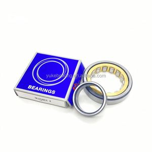 Roulement interne Uller Set NU322ECJ Roulement à rouleaux cylindriques - Product Image 5