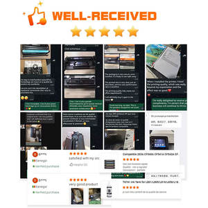 Cartouche de toner complète H-P 207A (W2210A W2211A W2212A W2213A) 37*10*12 pour M255dw/M255nw <span class=keywords><strong>M282nw</strong></span>/283fdn - Product Image 4