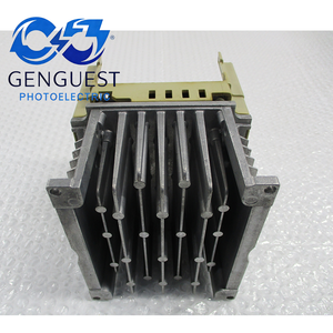 Variador de Frecuencia CIMR-AC4A0058AAA para Uso Industrial - Product Image 1