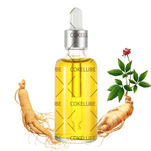 Lubricante Anal Orgánico Personal en Ampolla, 19 Años de Experiencia de Fábrica - Product Image 1