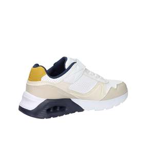 Sneakers per Bambini Skechers 417016L Scarpe da Passeggio Nere - Product Image 5