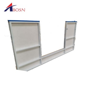 Hockey trên băng sân lan can hàng rào dasher ban tấm nhựa nhà sản xuất - Product Image 2