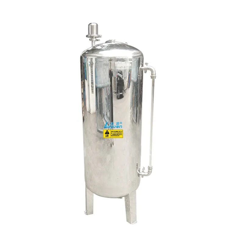 Stainless steel storage tank beer fermentation tank water tank 10000 litres