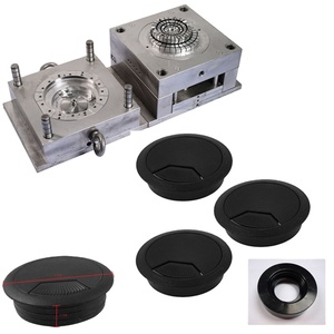 Giá rẻ ép phun nhựa prototyping ABS PC PPS tiêm nhựa đúc quá trình - Product Image 4