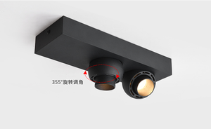 双筒灯22x13w .<span class=keywords><strong>www</strong></span>.<span class=keywords><strong>xxxx</strong></span>.com led筒灯 - Product Image 5