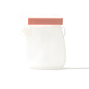 Bolsa de Silicona para Premios de Perros, Portátil, Personalizada de Fábrica, de Grado Alimenticio, para Entrenamiento, SORADD SRD-86 - Product Image 6