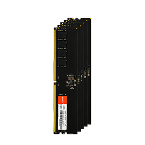 Memoria RAM DDR5 de Alta Velocidad para PC, 4800mhz a 6000mhz, de Alto Rendimiento, Disponible en Stock, Directo de Fábrica Bory - Product Image 5