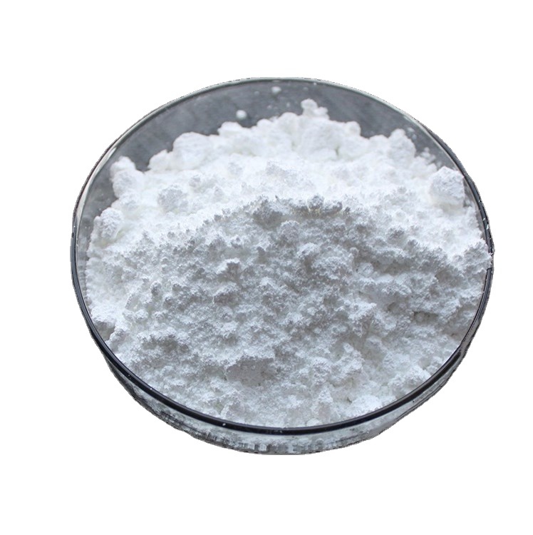 Rutile titanium dioxide