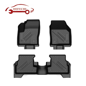 <span class=keywords><strong>Tappetini</strong></span> Auto di Alta Qualità Adatti per <span class=keywords><strong>Porsche</strong></span> <span class=keywords><strong>Cayenne</strong></span> 18-25 - Product Image 6