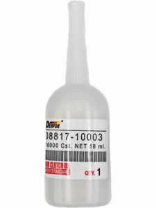 Aceite de silicona 18ml 50ml - Product Image 3