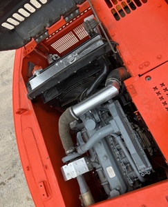 Sử dụng Hàn Quốc doosan DX150 15ton của máy xúc trong tình trạng tốt giá thấp thứ hai tay - Product Image 5