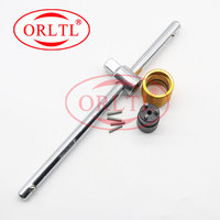 Outils de réparation d'injecteurs diesel Common Rail ORLTL, clés à trois mâchoires Denso, outils d'assemblage et de démontage d'injecteurs de carburant OR7036