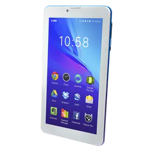 Wintouch Android cep telefonları inç 7 ekran evrensel tablet cep telefonu