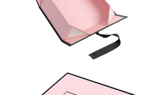 Luxury Perfume <b>Bottle</b> <b>Box</b> Ribbon Cardboard Packaging Shoulder <b>Gift</b> Packaging <b>Box</b> Candle Perfume <b>Box</b> - Product Image 5