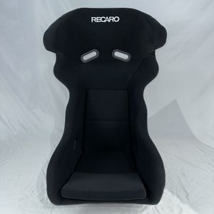 Sièges de voiture noirs YLA de haute qualité, sportifs, réglables, type baquet, pour la simulation de course, compatibles <span class=keywords><strong>BMW</strong></span> et Honda, en cuir - Product Image 5