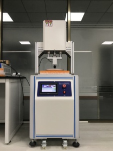 Probador de Dureza por Indentación de Esponjas, Máquina de Prueba de Fatiga Dinámica de Espuma - Product Image 3