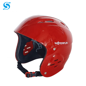 Casque de plongée en mousse EVA imperméable unisexe pour adultes, haute densité, sport d'hiver, casque sous-marin, certifié <span class=keywords><strong>CEEN</strong></span> - Product Image 5