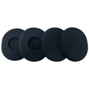 For Logitech H800 H-800 Earpads Ear <b>Pads</b> Replacement High Density Anti Crumbling Sponge Headset <b>Cushions</b> Earmuffs - Product Image 2