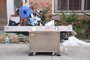 Trung Quốc sang trọng tùy chỉnh 260 kg Thuốc thử ống máy dán nhãn Bút Bi Máy dán nhãn penicillin Máy dán nhãn chai - Product Image 5