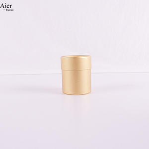 Aierflorist 6*8cm Petite taille Boîte à fleurs ronde unique tenant la boîte <span class=keywords><strong>d</strong></span>'emballage de fleurs <span class=keywords><strong>Seau</strong></span> à câlin rond - Product Image 6