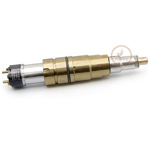 หัวฉีดคอมมอนเรลคุณภาพสูง 1881564 1881565 1933612 1933613 1948565 - Product Image 3
