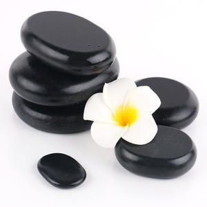 Hot <span class=keywords><strong>Rock</strong></span> Stone Massage Set Houten Kist Verlichten Stress Rugpijn Gezondheidszorg Acupressuur <span class=keywords><strong>Lava</strong></span> Basalt Stenen Voor Gezondheidszorg - Product Image 1