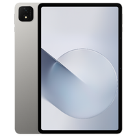 Tablet PC Honor MagicPad4 Terbaru 12.1" 3000*1872 LCD 165Hz/Snapdragon 8s Gen 4/10100mAh/Pengisian Daya 66W/Wi-Fi 7/Tablet Bisnis