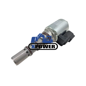 Pièces d'excavatrice 320D 320C, solénoïde proportionnel 206-6806 174-4913 - Product Image 1