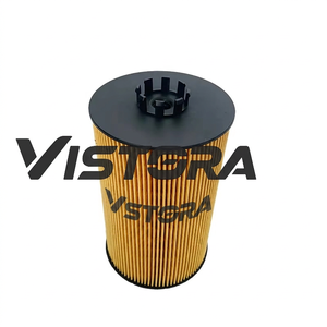 Filtro de Combustible de Papel E175H D129 de Alta Calidad para Motores, Nuevo, Repuestos para Camiones en Buen Estado, de Proveedor Chino - Product Image 3