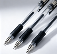 Mesin Perakitan Otomatis Pulpen Gel Kantor