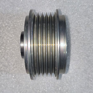 Nuova Puleggia Alternatore Auto di Alta Qualità Ricambio Schaeffler INA per 5350184100 F-570753 per <span class=keywords><strong>TOYOTA</strong></span> - Product Image 4