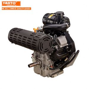 25hp horizontale de type V <span class=keywords><strong>bicylindre</strong></span> 4 temps <span class=keywords><strong>moteur</strong></span> à essence - Product Image 3