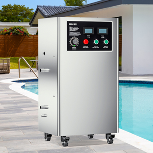 <span class=keywords><strong>2025</strong></span> tốt nhất máy phát điện <span class=keywords><strong>Ozone</strong></span> cho nhà/ngành công nghiệp sử dụng an toàn loại bỏ mùi hôi và giết chết 99.9% vi trùng 1-năm bảo hành - Product Image 6