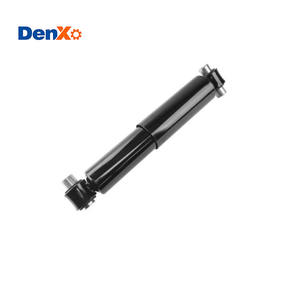 Amortiguador trasero de cabina 85724/ 74425/ 65490 para Ford Freightliner y Volvo Truck - Product Image 1