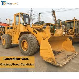 Offre Spéciale : Chargeuse sur pneus d'occasion pour CAT 966C / Chargeuses sur pneus Caterpillar 966G, 966H, 966F, 966C, 966E, 966D à vendre - Product Image 1