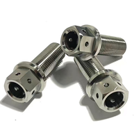 Pièces d'usinage CNC de précision personnalisées en acier inoxydable aluminium titane-Service de fabrication de fraisage et de tournage