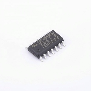 2ED21084S06JXUMA1 SOIC-14 Gate <b>Driver</b> Chip - Product Image 1