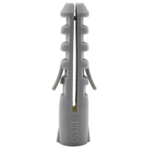 ที่ยึดผนังปลั๊กขยายปลั๊กไนล่อนค้อนยึดผนัง - Product Image 6